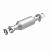 MagnaFlow Exhaust Products 4481645 - California CARB Direct-Fit Catalytic Converter 4
