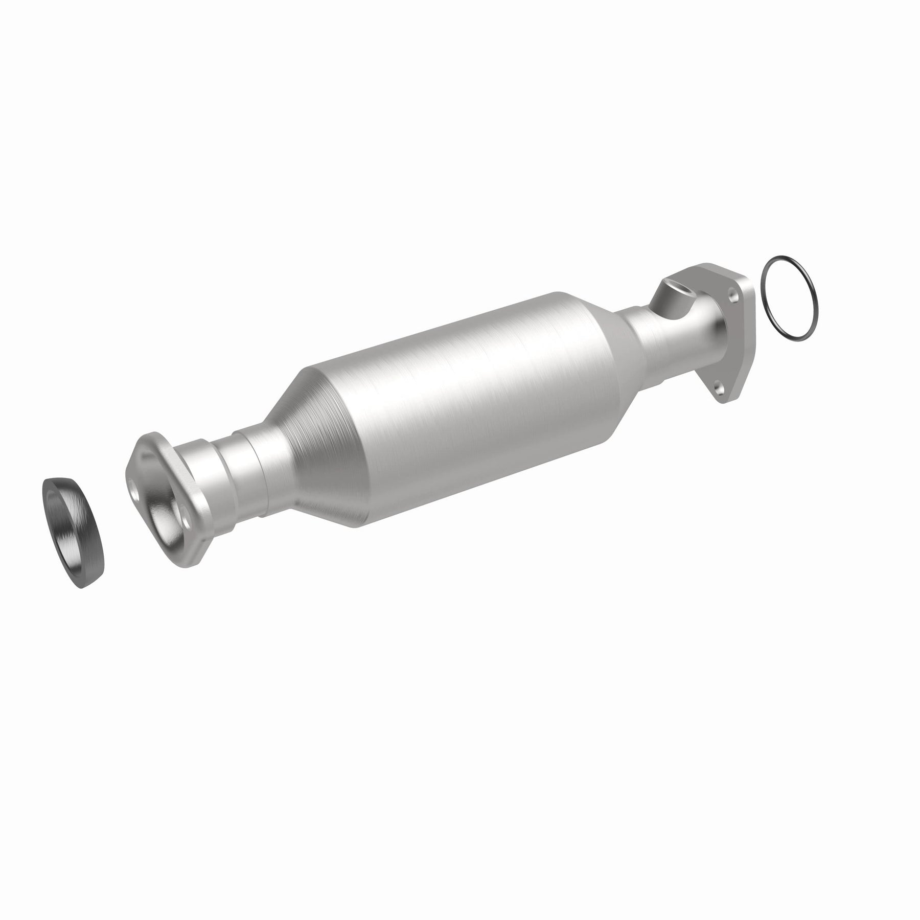 MagnaFlow Exhaust Products 4481645 - California CARB Direct-Fit Catalytic Converter 5