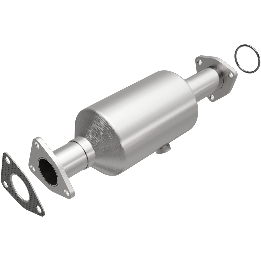 MagnaFlow Exhaust Products 4481647 - California CARB Direct-Fit Catalytic Converter 1