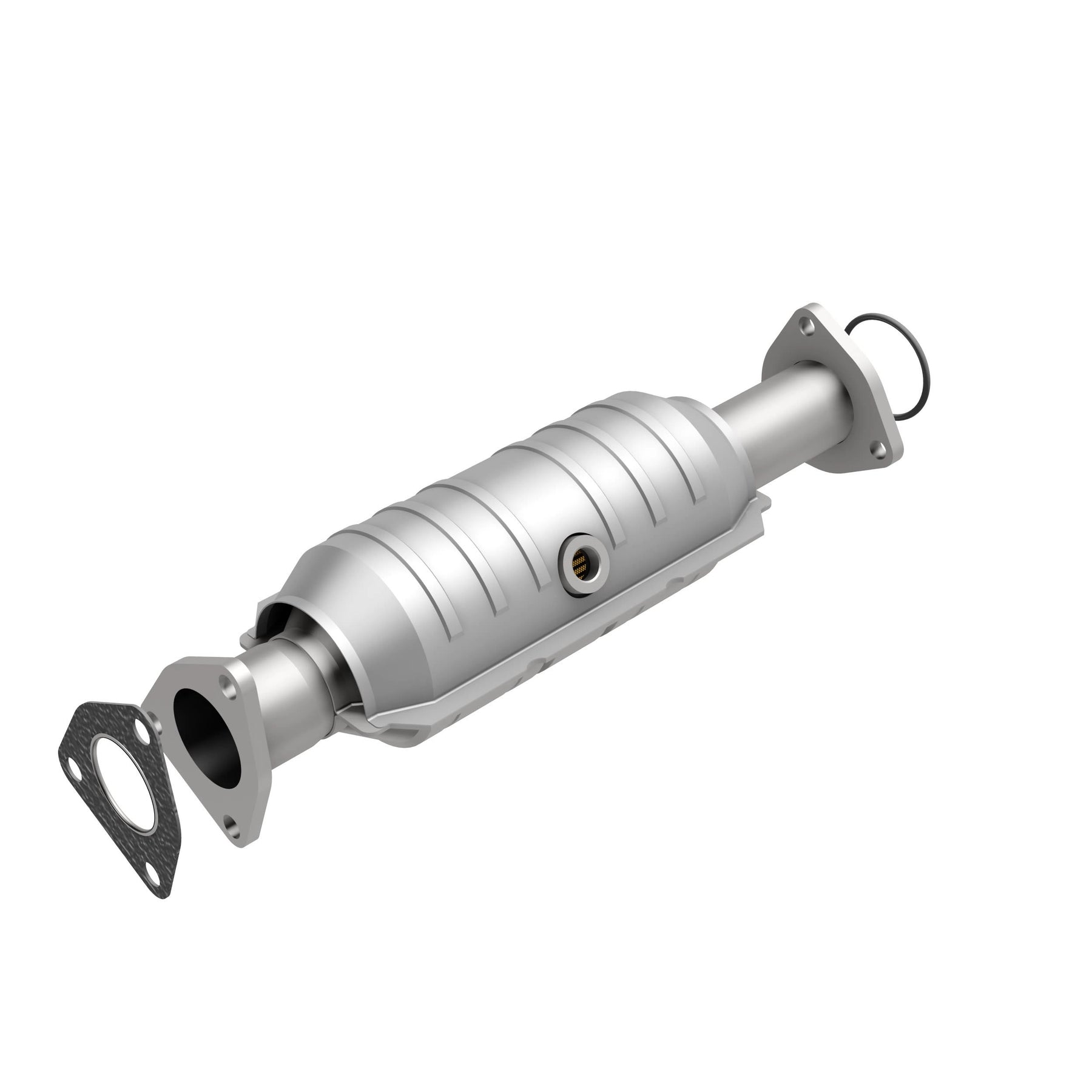 MagnaFlow Exhaust Products 4481647 - California CARB Direct-Fit Catalytic Converter 3