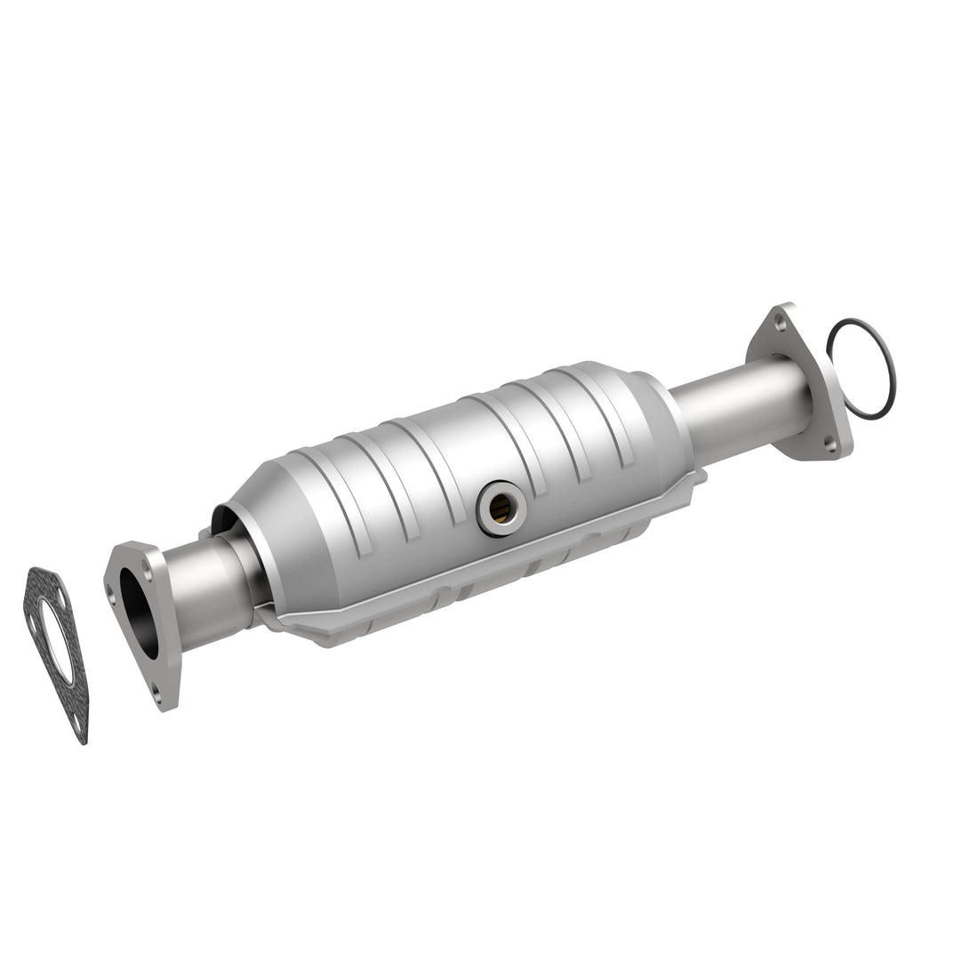 MagnaFlow Exhaust Products 4481647 - California CARB Direct-Fit Catalytic Converter 5