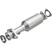 MagnaFlow Exhaust Products 4481650 - California CARB Direct-Fit Catalytic Converter 2