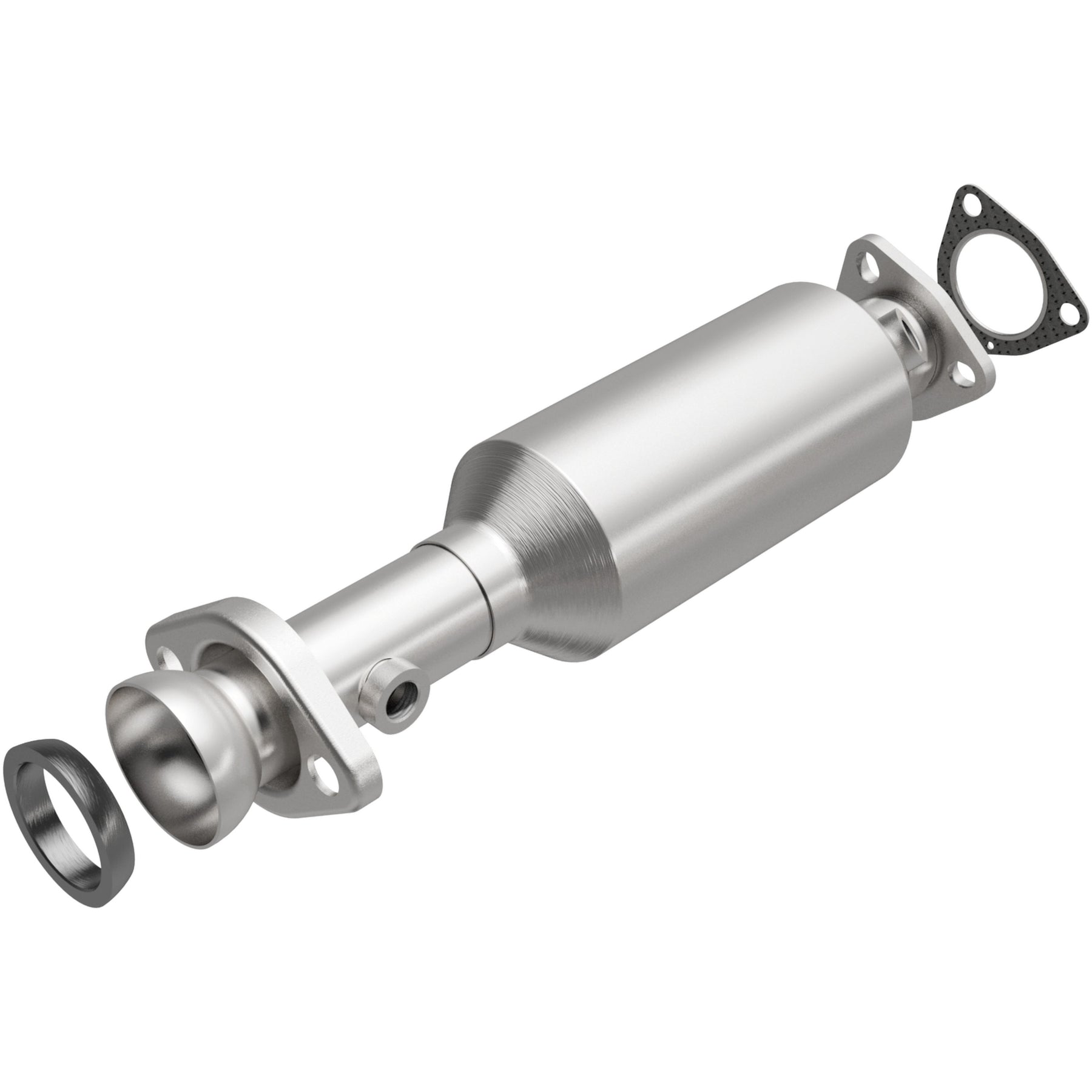 MagnaFlow Exhaust Products 4481650 - California CARB Direct-Fit Catalytic Converter 2