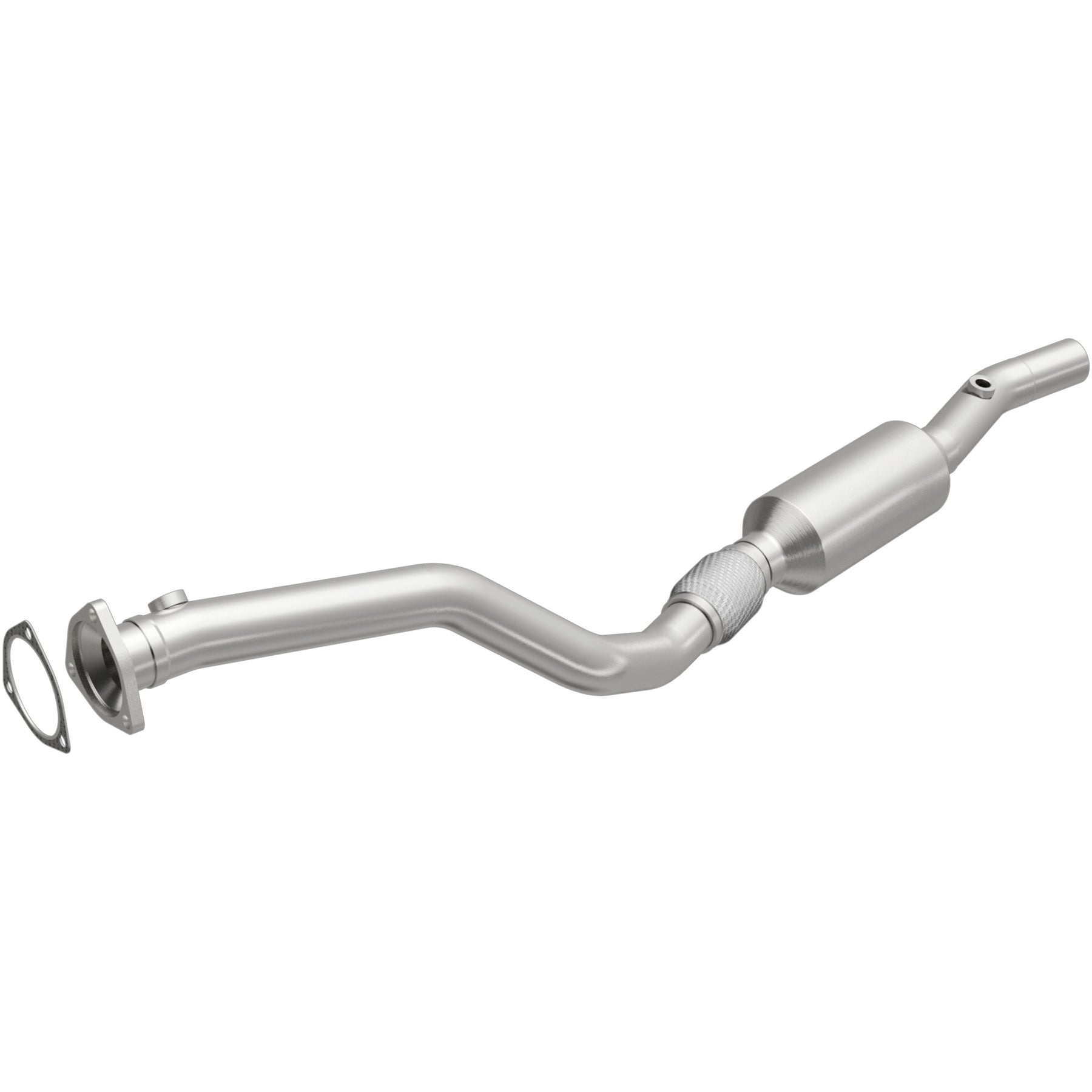 MagnaFlow Exhaust Products 4481658 - California CARB Direct-Fit Catalytic Converter 1