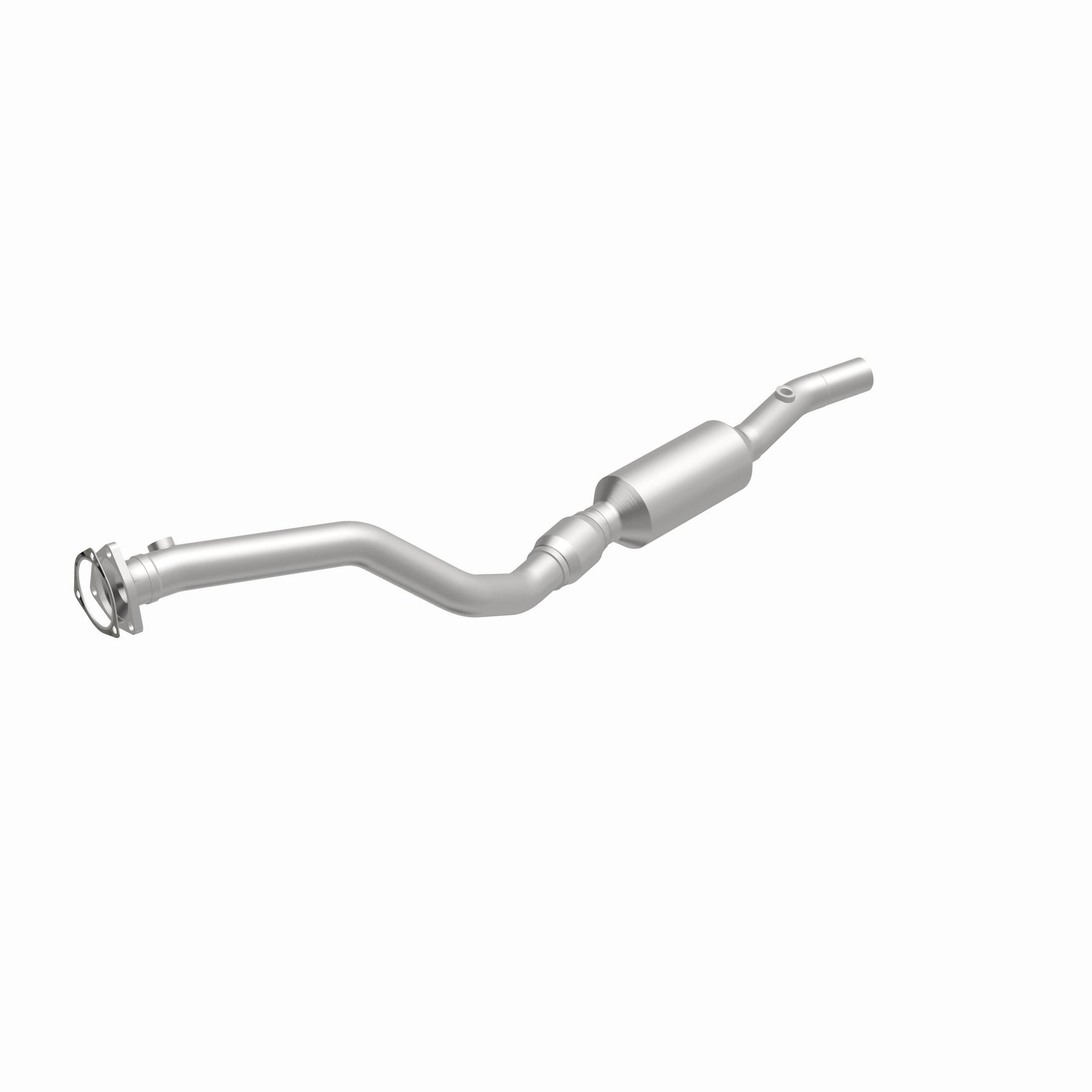 MagnaFlow Exhaust Products 4481658 - California CARB Direct-Fit Catalytic Converter 3