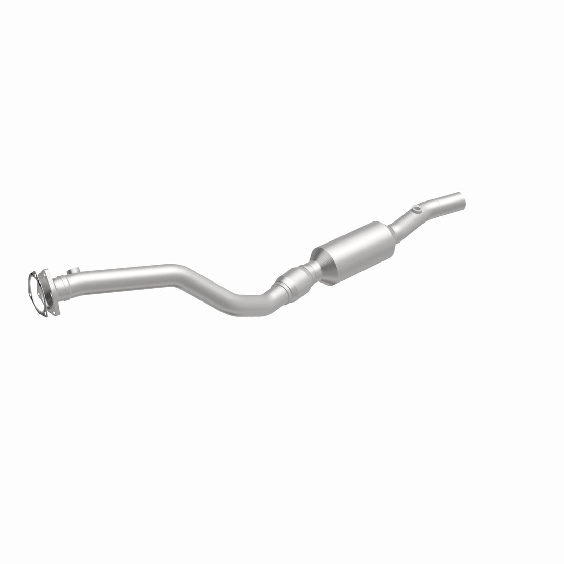 MagnaFlow Exhaust Products 4481658 - California CARB Direct-Fit Catalytic Converter 4