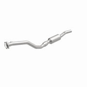 MagnaFlow Exhaust Products 4481658 - California CARB Direct-Fit Catalytic Converter 4
