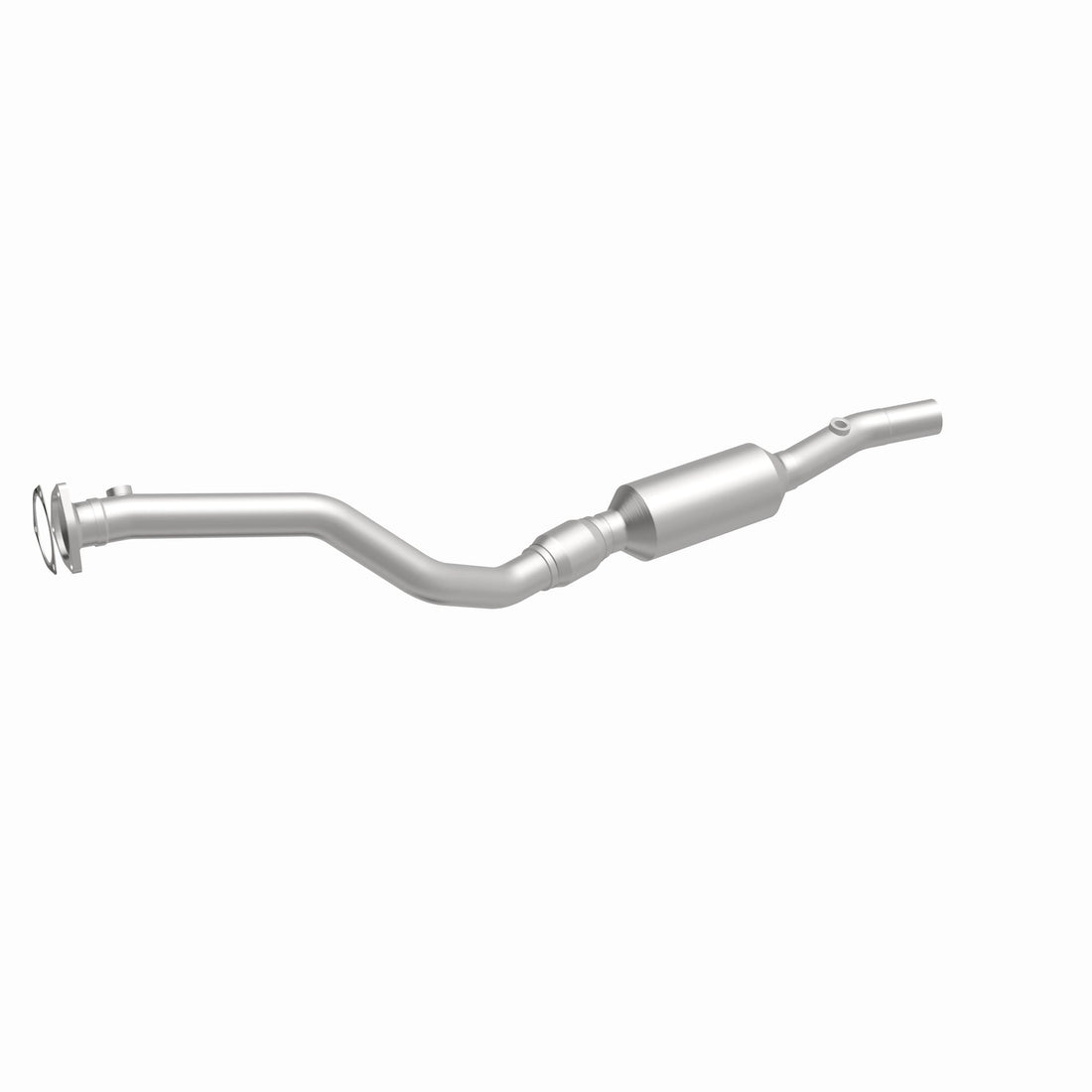 MagnaFlow Exhaust Products 4481658 - California CARB Direct-Fit Catalytic Converter 5