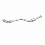MagnaFlow Exhaust Products 4481662 - California CARB Direct-Fit Catalytic Converter 2