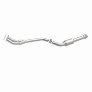 MagnaFlow Exhaust Products 4481662 - California CARB Direct-Fit Catalytic Converter 3