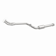 MagnaFlow Exhaust Products 4481662 - California CARB Direct-Fit Catalytic Converter 4