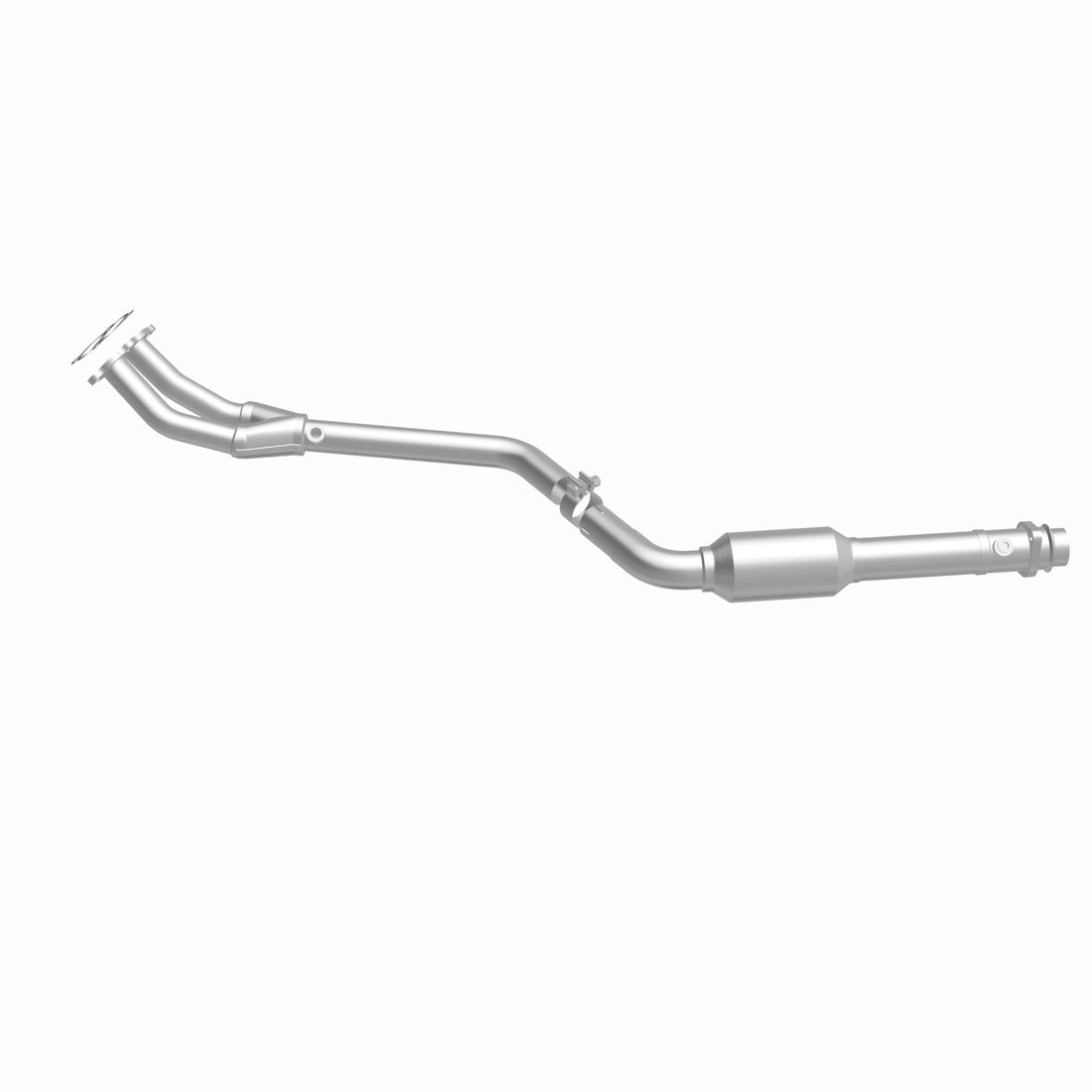 MagnaFlow Exhaust Products 4481662 - California CARB Direct-Fit Catalytic Converter