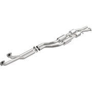 MagnaFlow Exhaust Products 4481664 - California CARB Direct-Fit Catalytic Converter 1