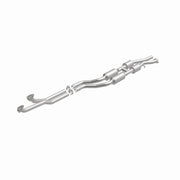 MagnaFlow Exhaust Products 4481664 - California CARB Direct-Fit Catalytic Converter 3