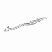 MagnaFlow Exhaust Products 4481664 - California CARB Direct-Fit Catalytic Converter 4