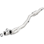 MagnaFlow Exhaust Products 4481682 - California CARB Direct-Fit Catalytic Converter 1