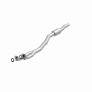 MagnaFlow Exhaust Products 4481682 - California CARB Direct-Fit Catalytic Converter 2