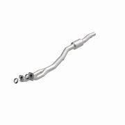 MagnaFlow Exhaust Products 4481682 - California CARB Direct-Fit Catalytic Converter 3