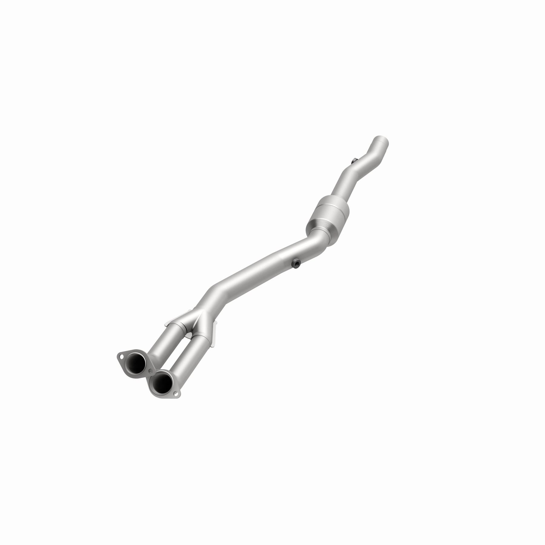 MagnaFlow Exhaust Products 4481687 - California CARB Direct-Fit Catalytic Converter 1