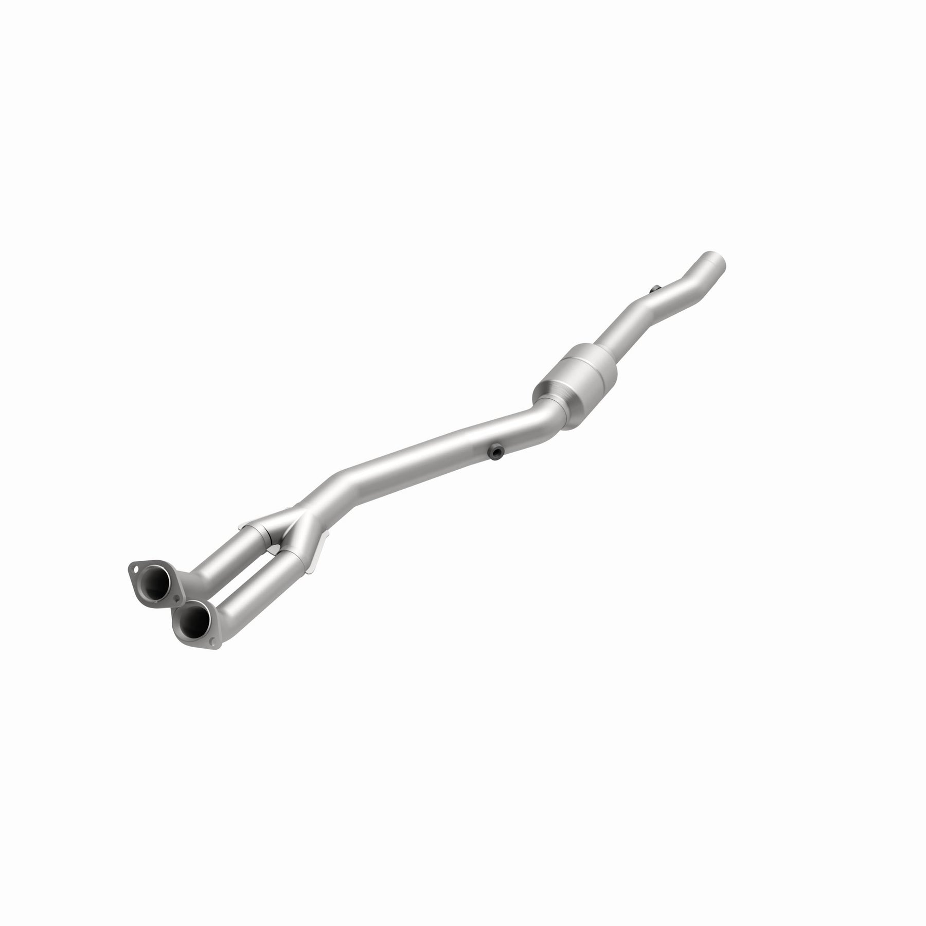 MagnaFlow Exhaust Products 4481687 - California CARB Direct-Fit Catalytic Converter 2