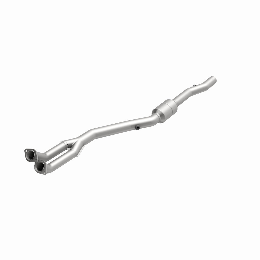 MagnaFlow Exhaust Products 4481687 - California CARB Direct-Fit Catalytic Converter 3