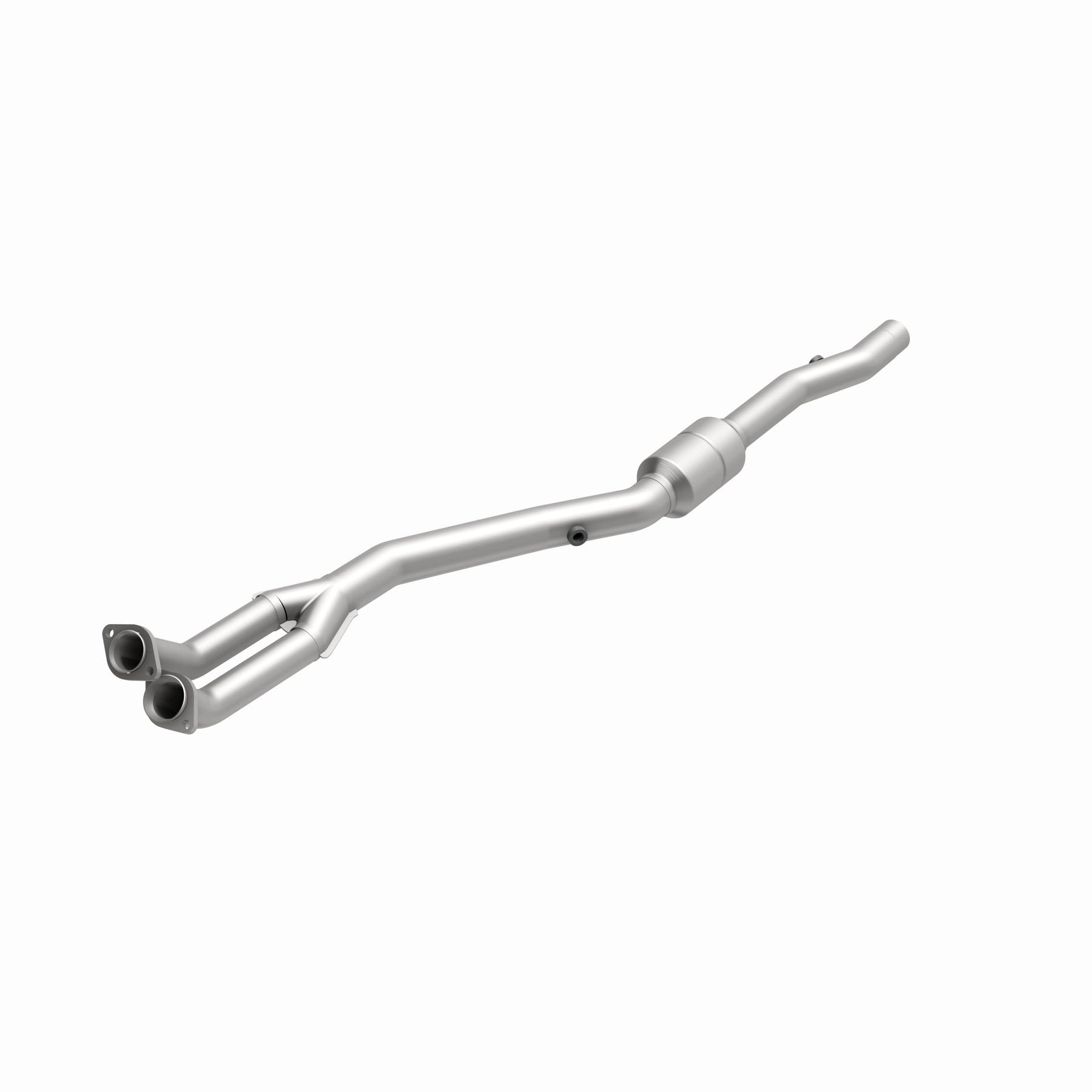 MagnaFlow Exhaust Products 4481687 - California CARB Direct-Fit Catalytic Converter 3