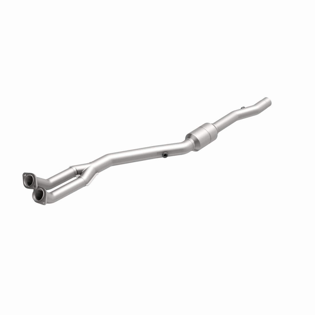 MagnaFlow Exhaust Products 4481687 - California CARB Direct-Fit Catalytic Converter 4