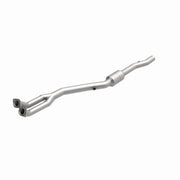 MagnaFlow Exhaust Products 4481687 - California CARB Direct-Fit Catalytic Converter 4