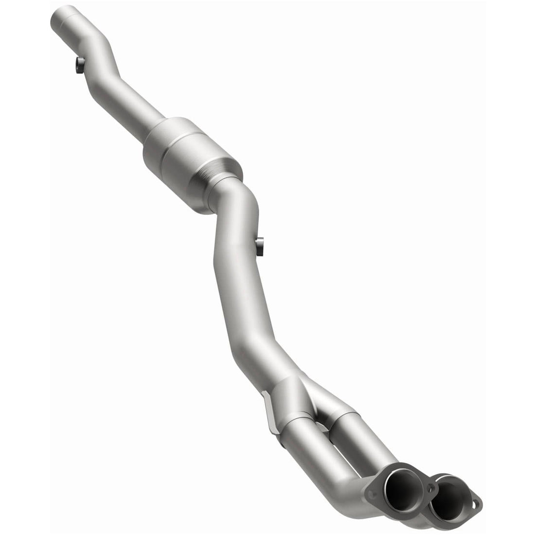 MagnaFlow Exhaust Products 4481687 - California CARB Direct-Fit Catalytic Converter 5