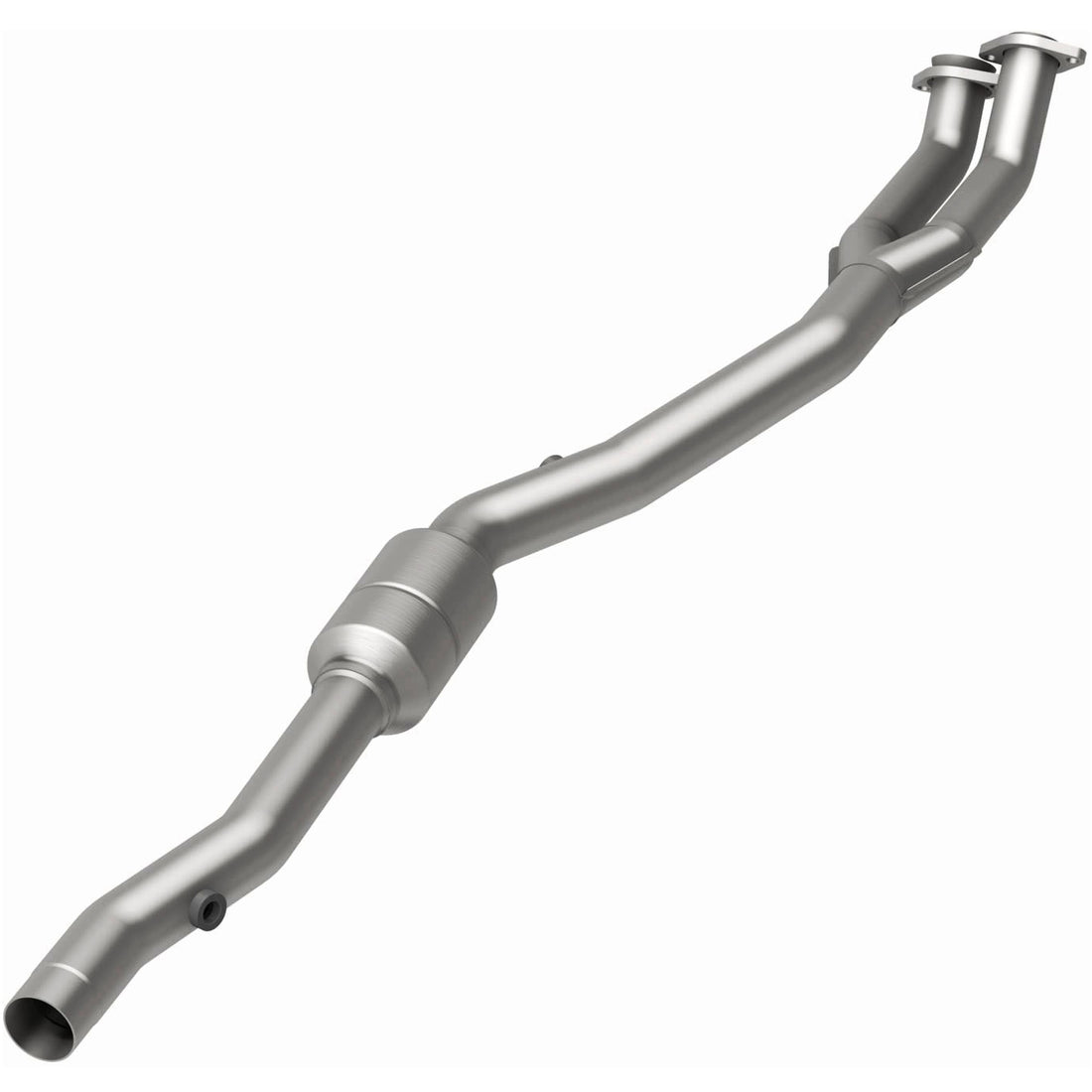 MagnaFlow Exhaust Products 4481687 - California CARB Direct-Fit Catalytic Converter