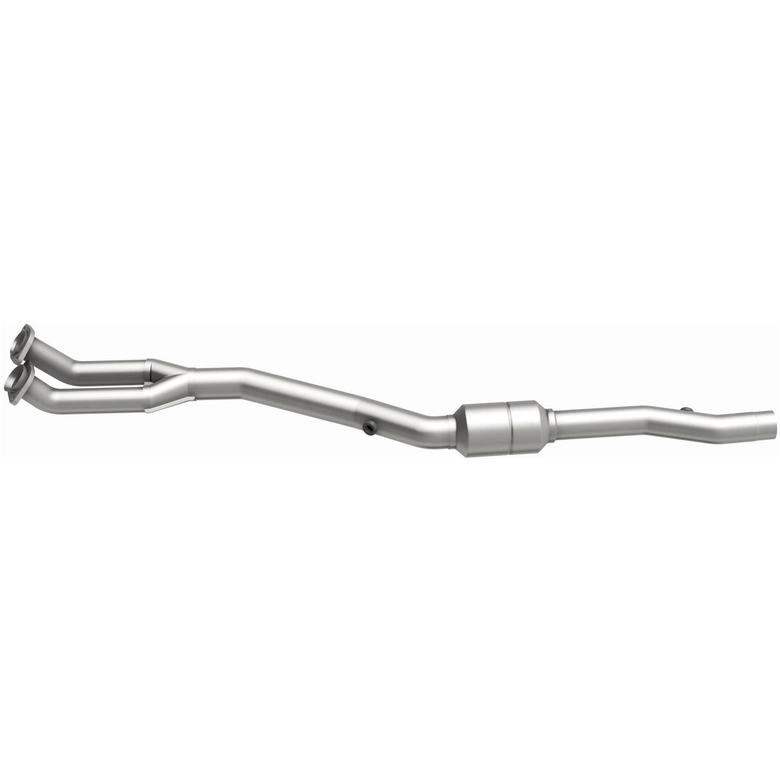 MagnaFlow Exhaust Products 4481687 - California CARB Direct-Fit Catalytic Converter