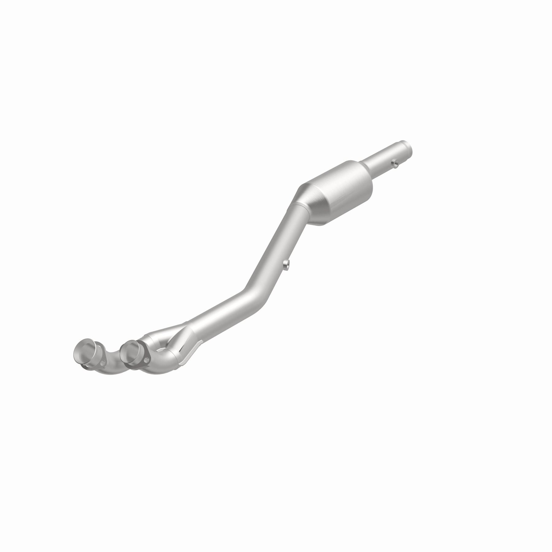 MagnaFlow Exhaust Products 4481691 - California CARB Direct-Fit Catalytic Converter