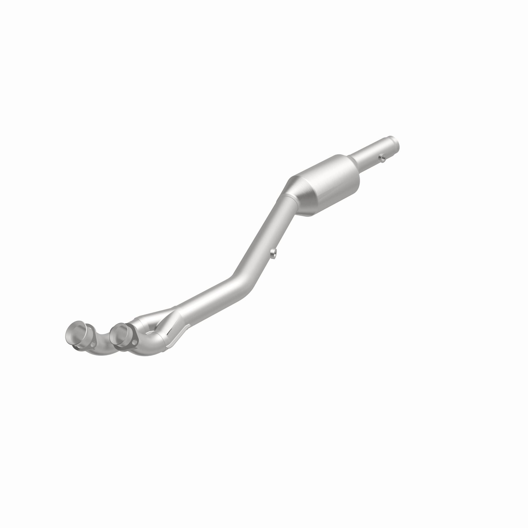 MagnaFlow Exhaust Products 4481691 - California CARB Direct-Fit Catalytic Converter