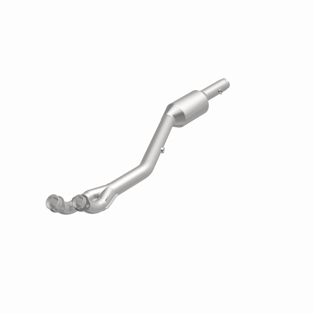 MagnaFlow Exhaust Products 4481691 - California CARB Direct-Fit Catalytic Converter 1