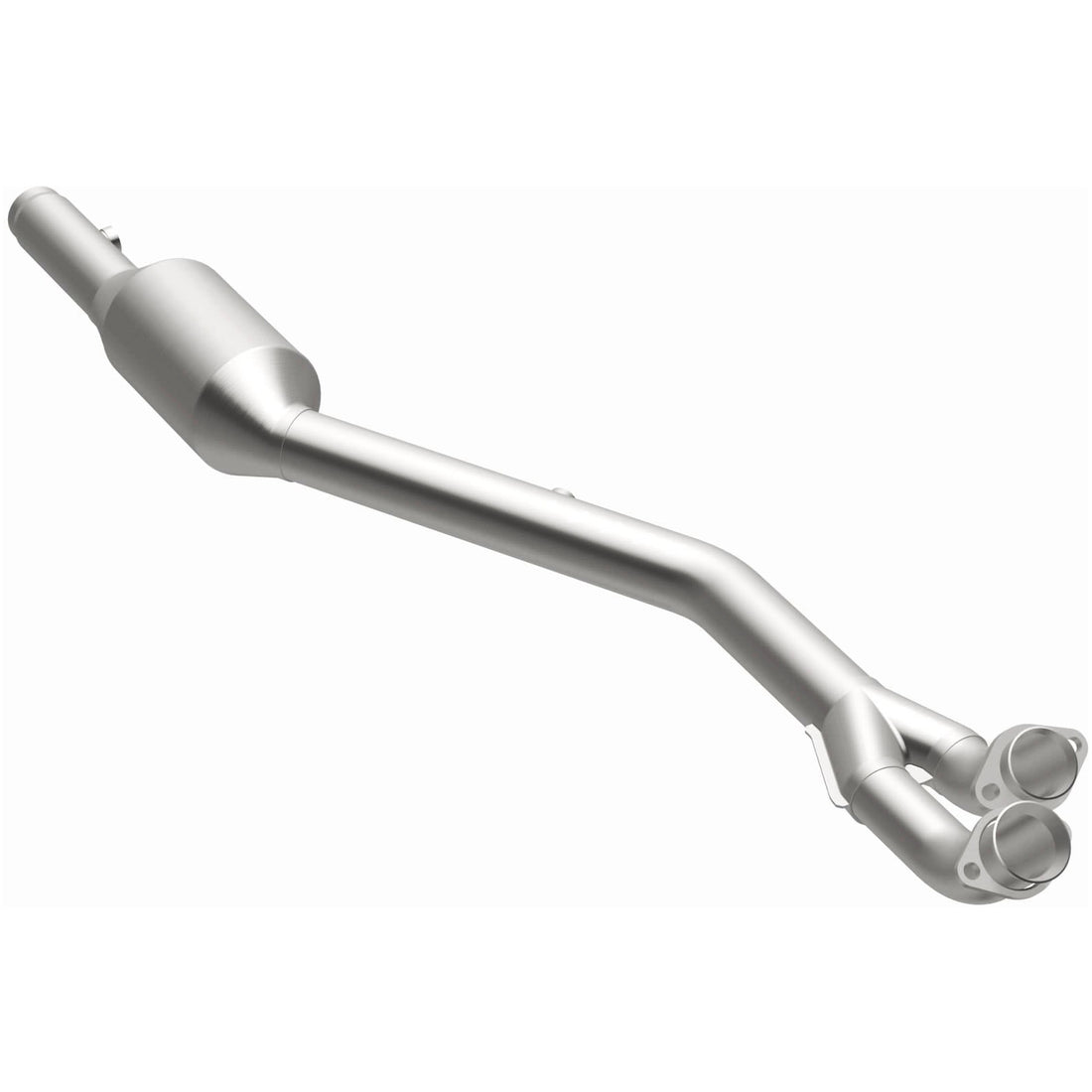 MagnaFlow Exhaust Products 4481691 - California CARB Direct-Fit Catalytic Converter 2