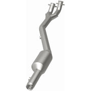 MagnaFlow Exhaust Products 4481691 - California CARB Direct-Fit Catalytic Converter 3