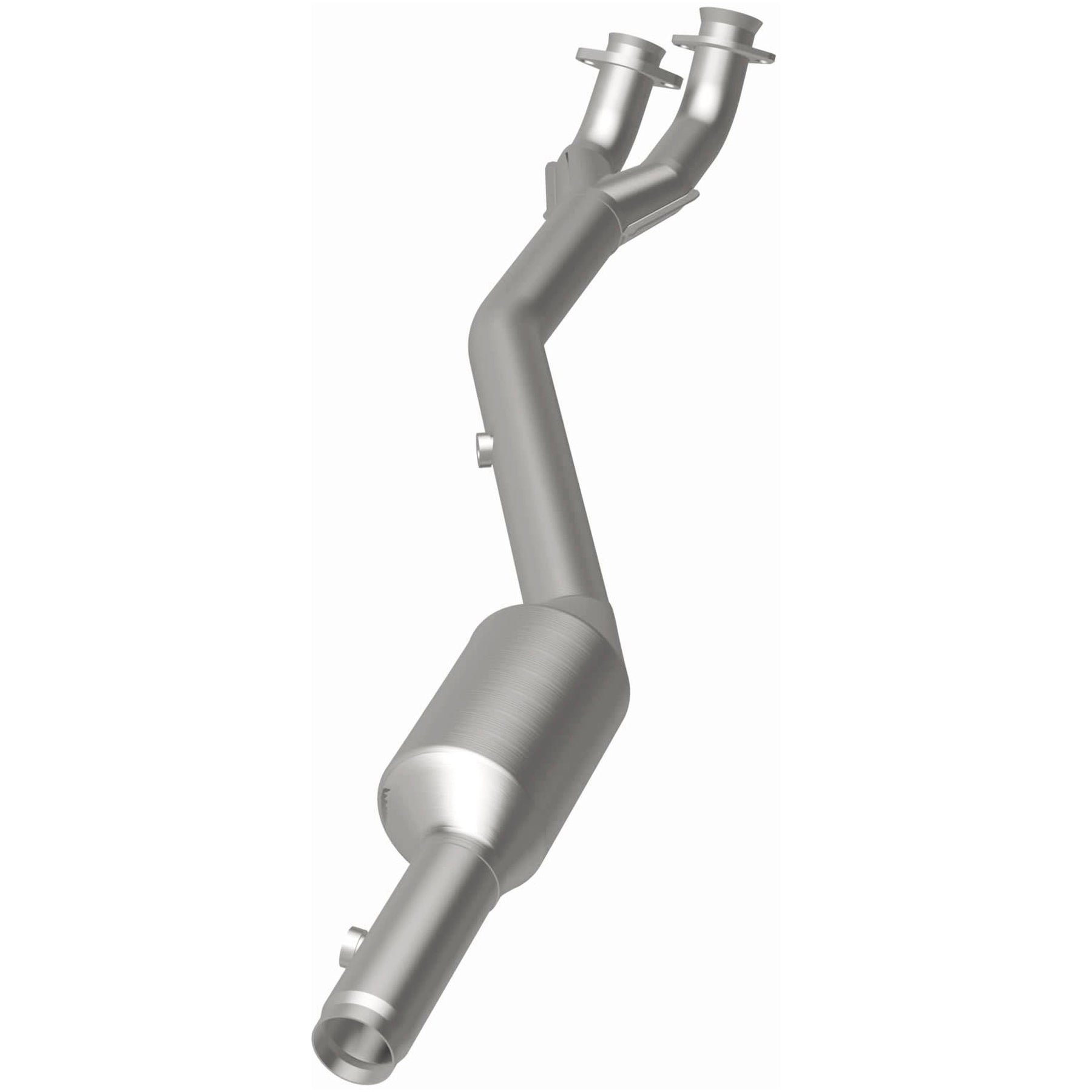 MagnaFlow Exhaust Products 4481691 - California CARB Direct-Fit Catalytic Converter 3