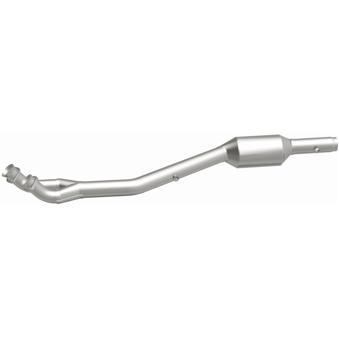 MagnaFlow Exhaust Products 4481691 - California CARB Direct-Fit Catalytic Converter 4
