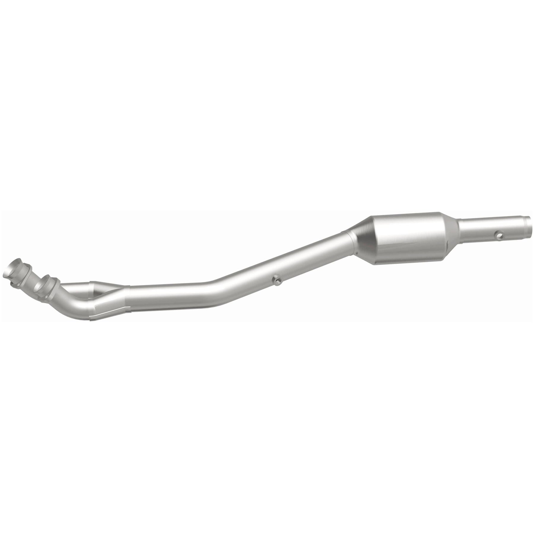 MagnaFlow Exhaust Products 4481691 - California CARB Direct-Fit Catalytic Converter 4