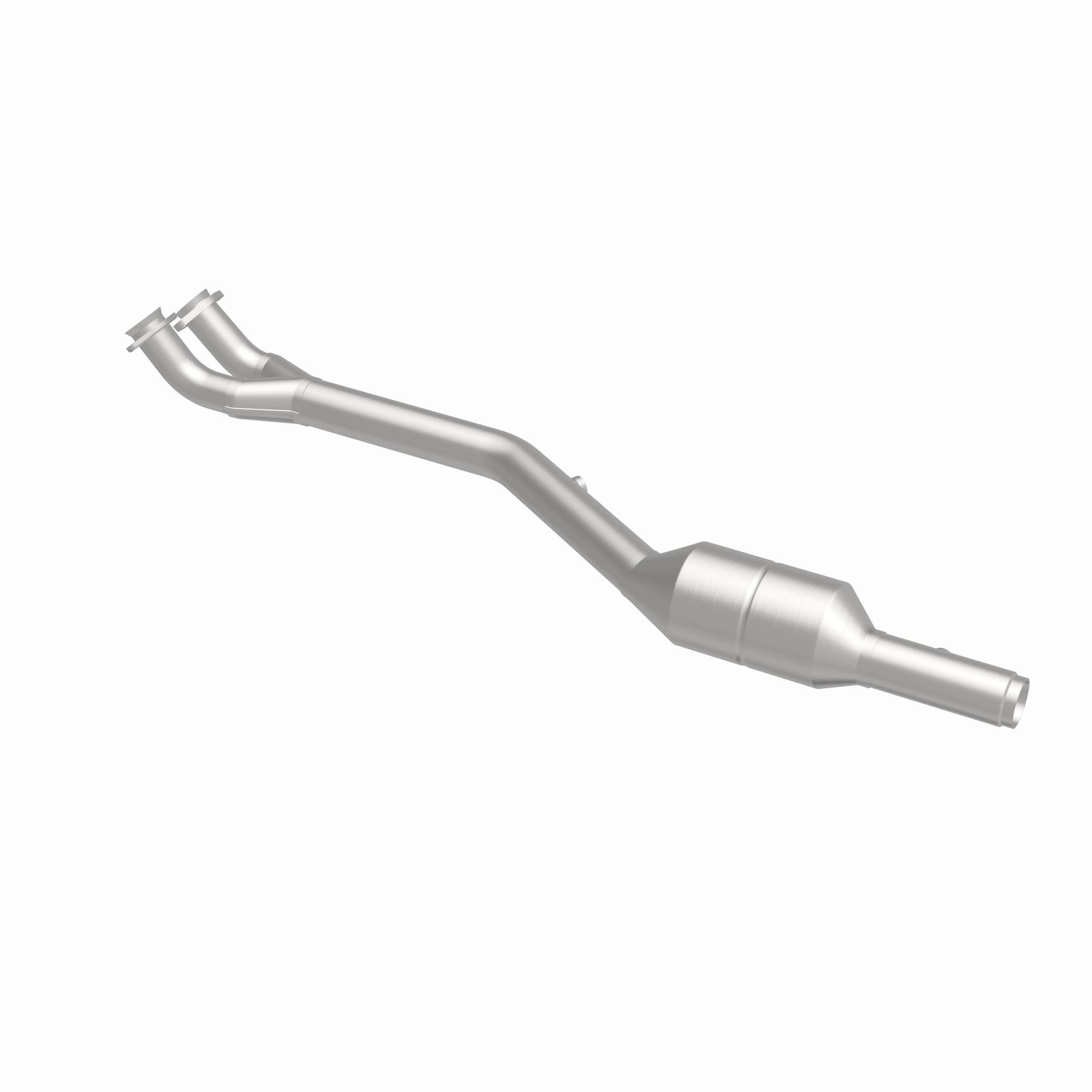 MagnaFlow Exhaust Products 4481692 - California CARB Direct-Fit Catalytic Converter 3
