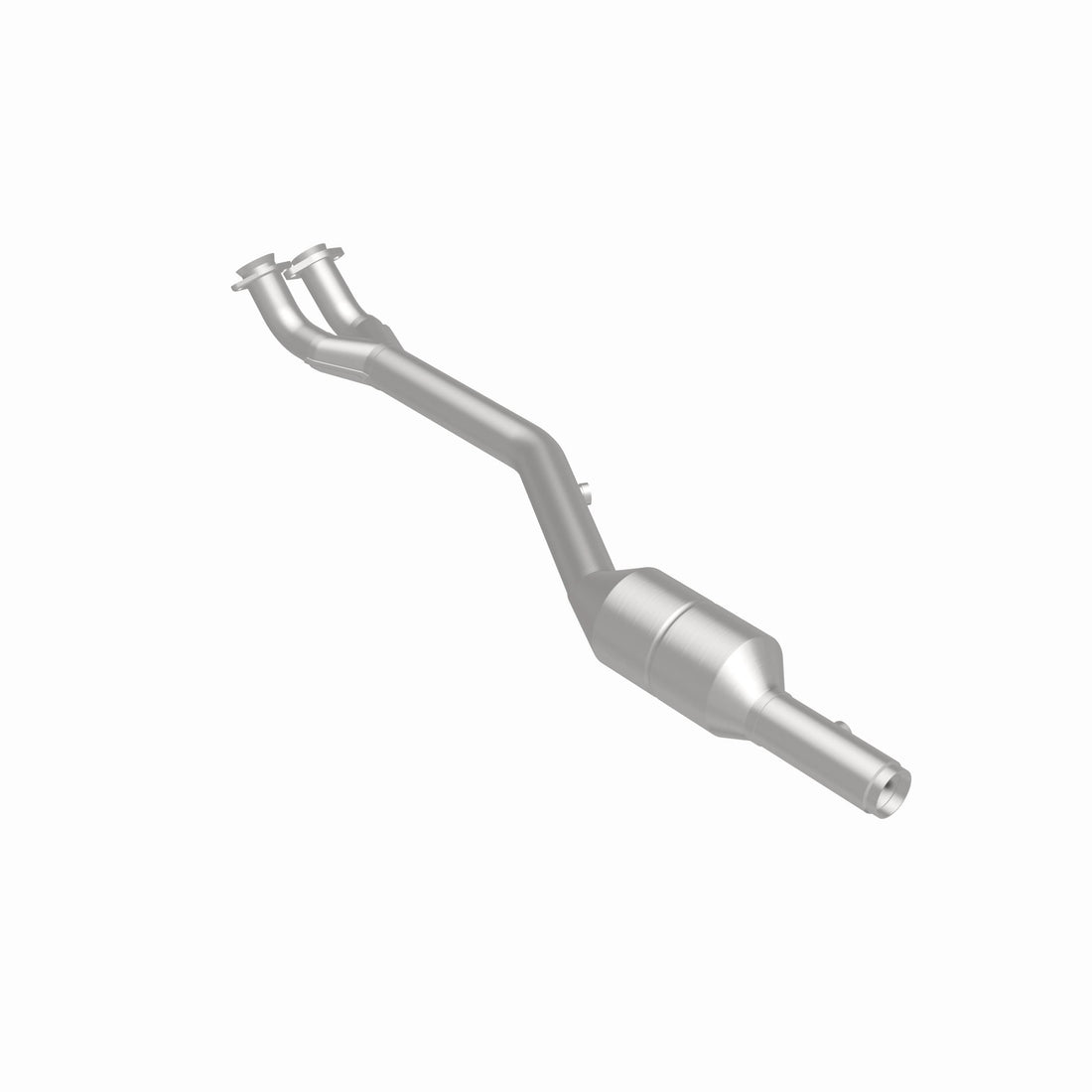 MagnaFlow Exhaust Products 4481692 - California CARB Direct-Fit Catalytic Converter 4