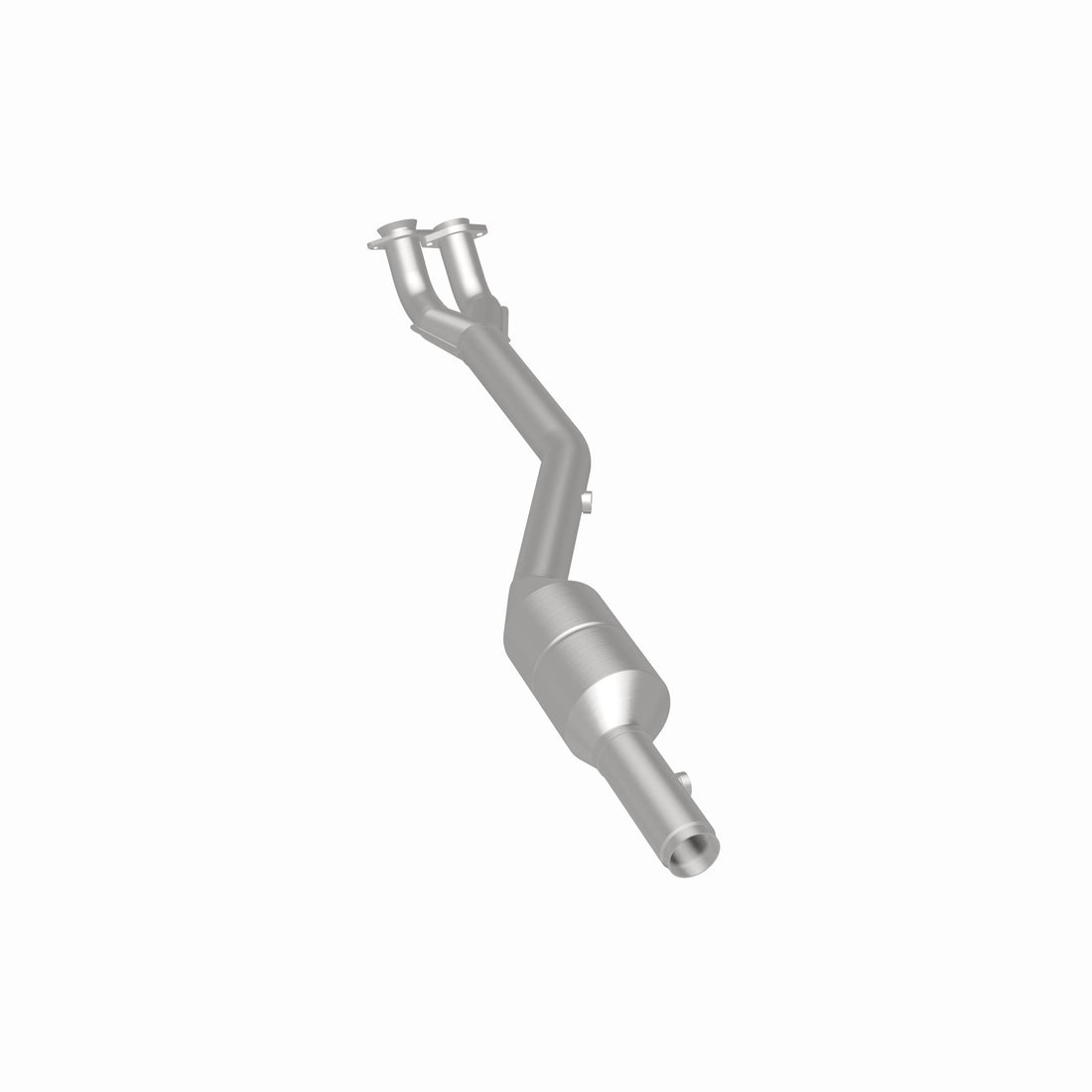 MagnaFlow Exhaust Products 4481692 - California CARB Direct-Fit Catalytic Converter 5