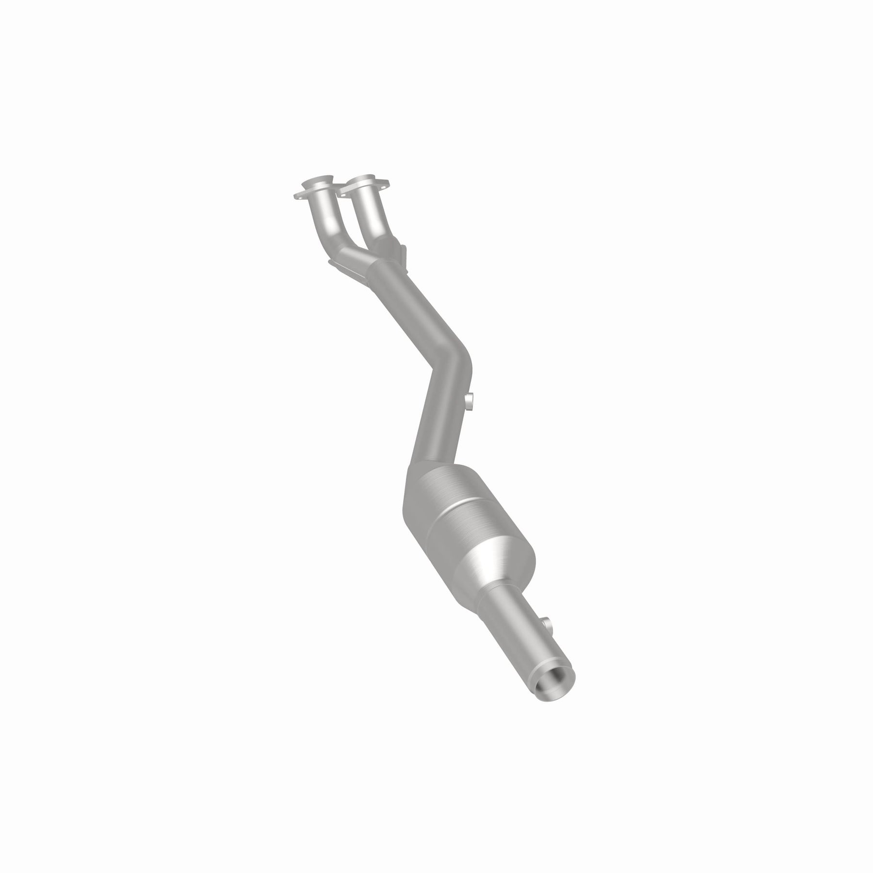 MagnaFlow Exhaust Products 4481692 - California CARB Direct-Fit Catalytic Converter 5