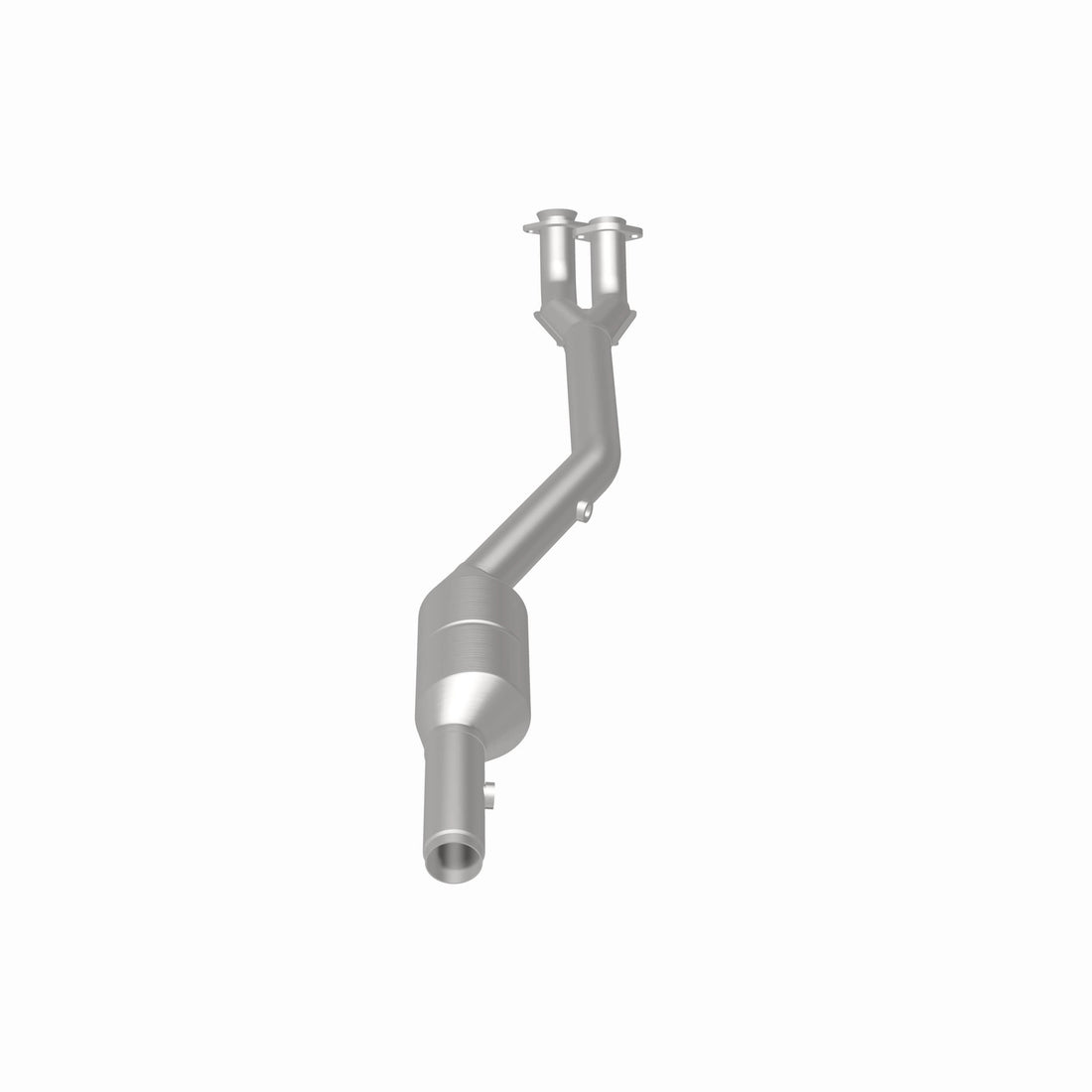 MagnaFlow Exhaust Products 4481692 - California CARB Direct-Fit Catalytic Converter
