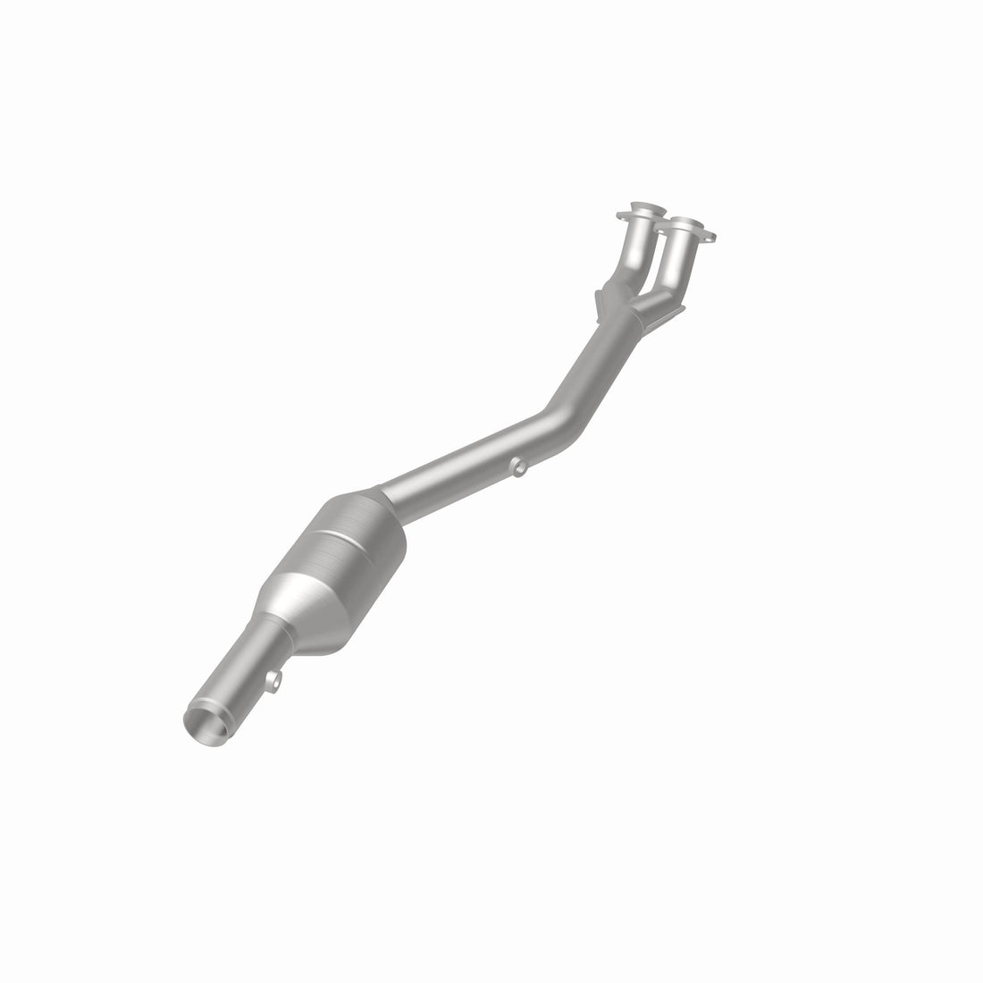 MagnaFlow Exhaust Products 4481692 - California CARB Direct-Fit Catalytic Converter