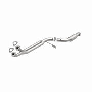 MagnaFlow Exhaust Products 4481693 - California CARB Direct-Fit Catalytic Converter 1