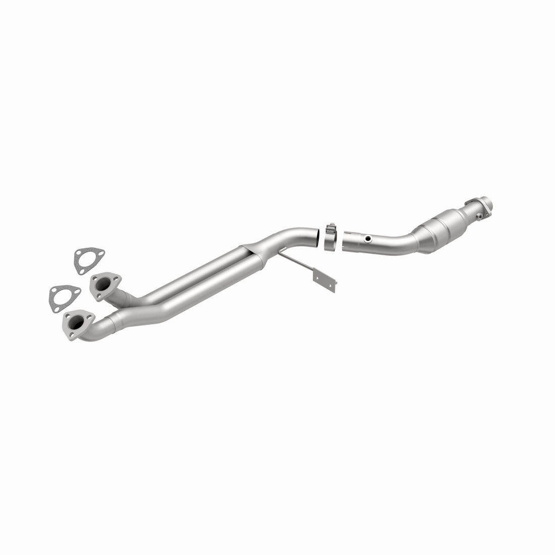 MagnaFlow Exhaust Products 4481693 - California CARB Direct-Fit Catalytic Converter 2