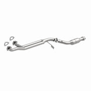 MagnaFlow Exhaust Products 4481693 - California CARB Direct-Fit Catalytic Converter 4