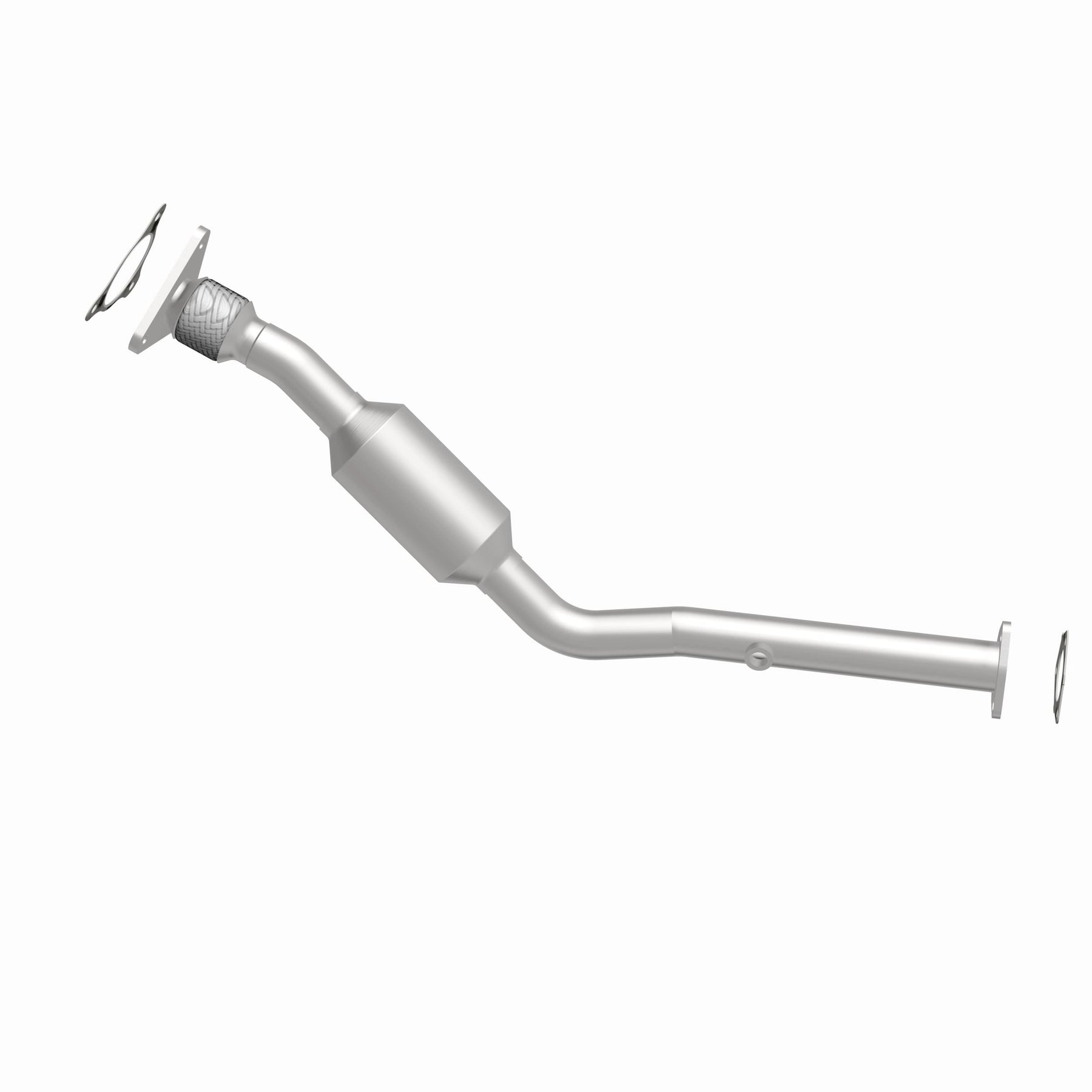 MagnaFlow Exhaust Products 4481694 - California CARB Direct-Fit Catalytic Converter 2