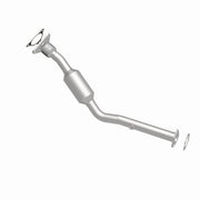 MagnaFlow Exhaust Products 4481694 - California CARB Direct-Fit Catalytic Converter 4